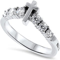 Sola Da Gloria Ring - Purity KingdomWear