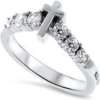 Sola De Gloria - True Love Waits KingdomWear