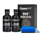 Car Wash Shampoo Super Foam - SJB-DIAMOND ELITES