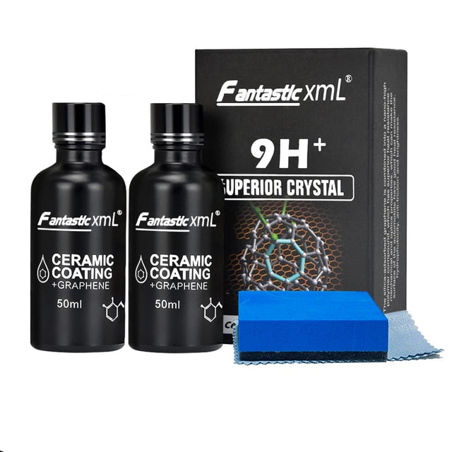 Car Wash Shampoo Super Foam - SJB-DIAMOND ELITES
