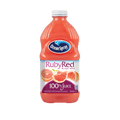 Ocean Spray 100% Juice, Ruby Red Grapefruit, 60 fl oz EasyOptionXY LLC