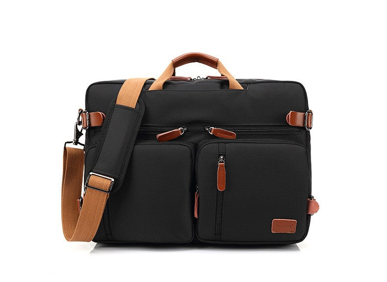 Multifunctional handbag Pi-Mart