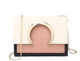 Mini handbag Pi-Mart