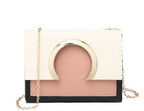 Mini handbag Pi-Mart