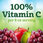 Juicy Juice 100% Juice, Fruit Punch, 64 fl oz Bottle EasyOptionXY LLC