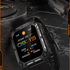 Sport Smart Watch Bluetooth Calling Outdoor Pi-Mart