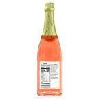 Martinelli's Gold Medal Sparkling Blush 100% Juice, 25.4 fl oz EasyOptionXY LLC