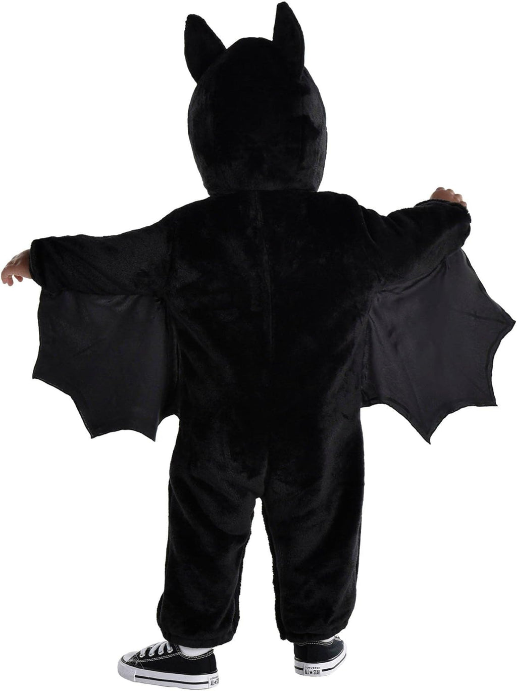 Party City Classic Bat Halloween Costume for Infants 6-12M - SJB-DIAMOND ELITES