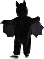 Party City Classic Bat Halloween Costume for Infants 6-12M - SJB-DIAMOND ELITES