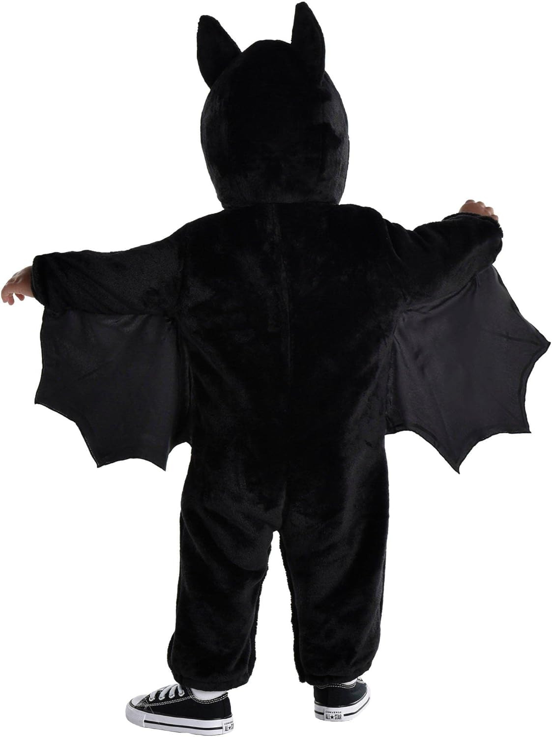 Party City Classic Bat Halloween Costume for Infants 6-12M - SJB-DIAMOND ELITES