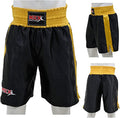 MRX Boxing Shorts for Men and Women Training Fighting Trunks - SJB-DIAMOND ELITES