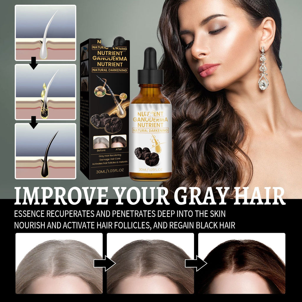 Hair Care Moisturizing Hair Repair Massage Lootquake LLC