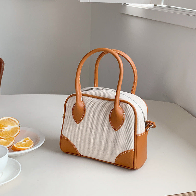 Shaped Handbag Crossbody Pi-Mart