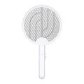 2 in 1 Foldable Electric Mosquito Killer Lamp Pi-Mart