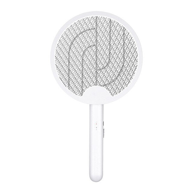2 in 1 Foldable Electric Mosquito Killer Lamp Pi-Mart