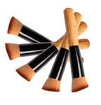 Contour Makeup Brush Oblique Head Beauty Tool Pi-Mart