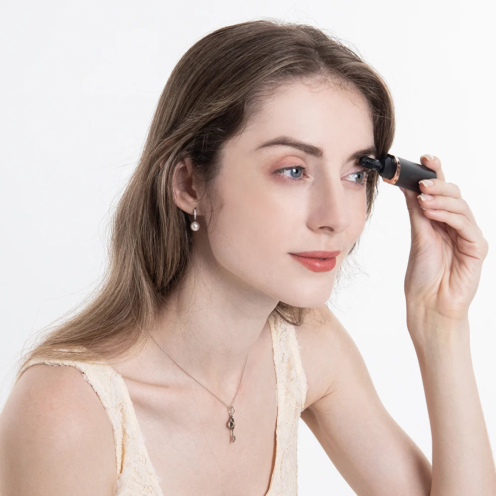 Rechargeable Electric Eylash Curler Pi-Mart