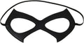 Luxury Black Red Leather Half Cat Eye Costume Mask Halloween Cosplay Fancy Dress Make Up Masquerade Party Props - SJB-DIAMOND ELITES