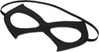 Luxury Black Red Leather Half Cat Eye Costume Mask Halloween Cosplay Fancy Dress Make Up Masquerade Party Props - SJB-DIAMOND ELITES