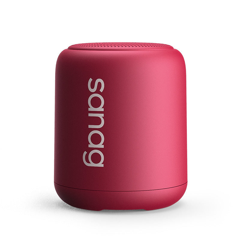 Wireless speaker bass Pi-Mart