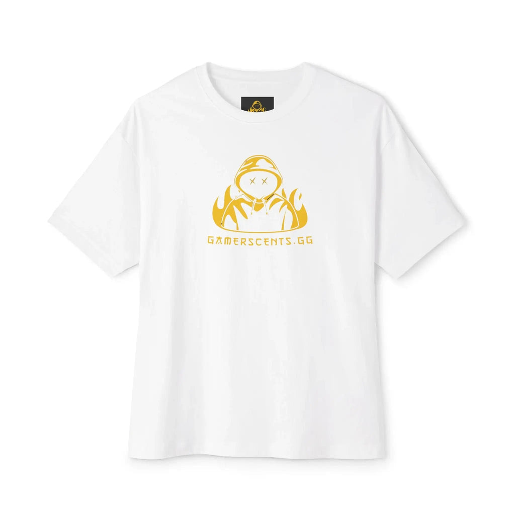 Unisex Gamer Scents T-Shirt Gamer Scents