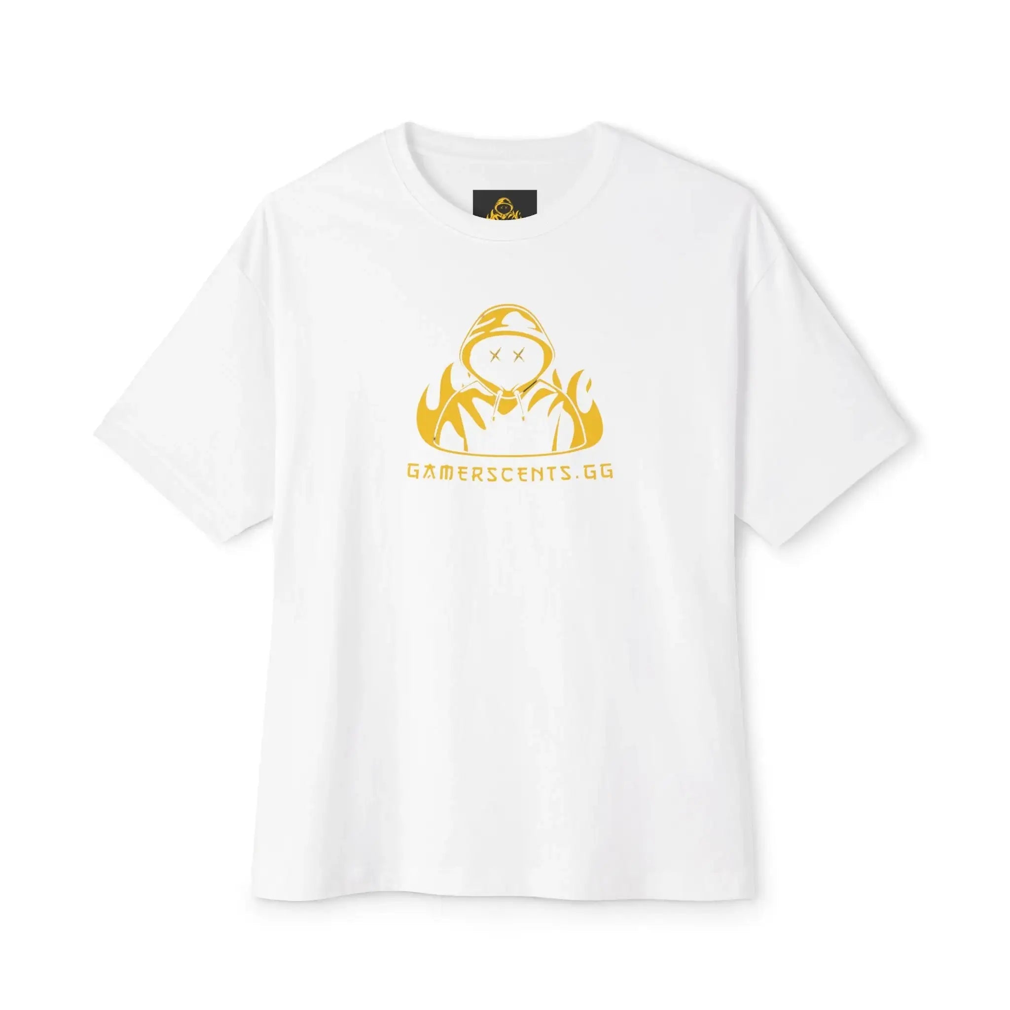 Unisex Gamer Scents T-Shirt Gamer Scents
