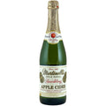 Martinelli's Gold Medal Sparkling Apple Cider with 100% Pure Juice, 25.4 fl oz