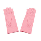 Breathable Health Care Half Finger Gloves Pi-Mart