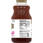 R.W. Knudsen Family Just Cranberry Juice, 100% Juice, 32 oz, Glass Bottle EasyOptionXY LLC