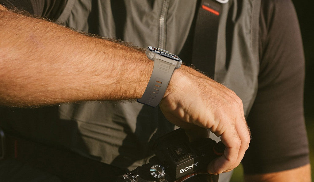 HD Large-screen Bluetooth Call Smart Watch Pi-Mart