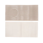 Medical opening 8cm stoma elastic abdominal belt Pi-Mart