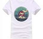 Short sleeve T-shirt Pi-Mart