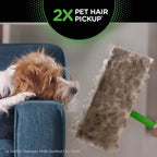 Swiffer Sweeper Pet Heavy Duty Dry Cloth Refills, Febreze Freshness, 32 Count White Pads EasyOptionXY LLC