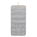 Underwear storage hanging bag, wall-mounted double-sided storage bag, underwear bra socks finishing bag, wardrobe hanging bag - SJB-DIAMOND ELITES