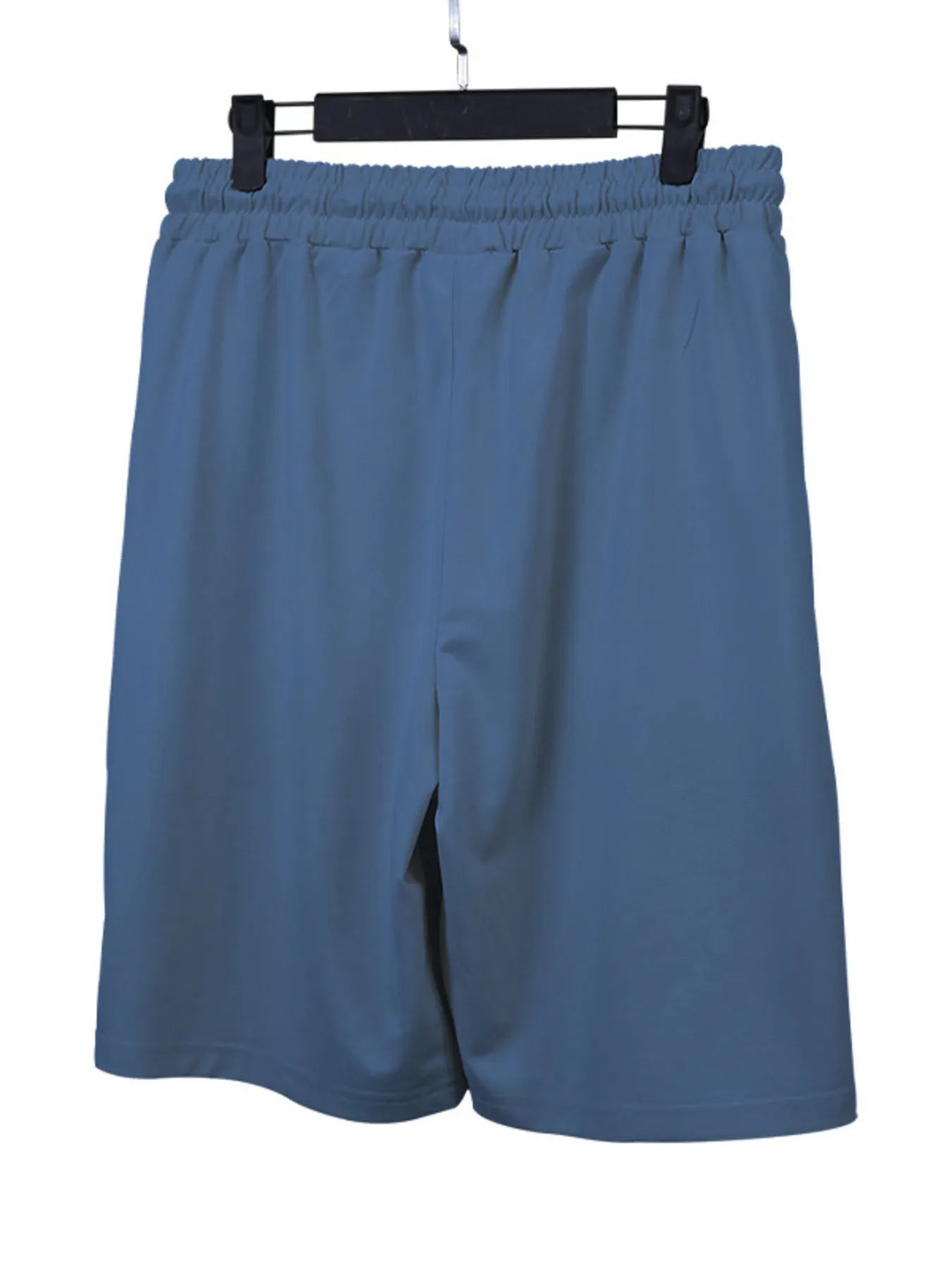 Comfy Men's 2-Piece Pocket Tee & Shorts Set THRIXINE