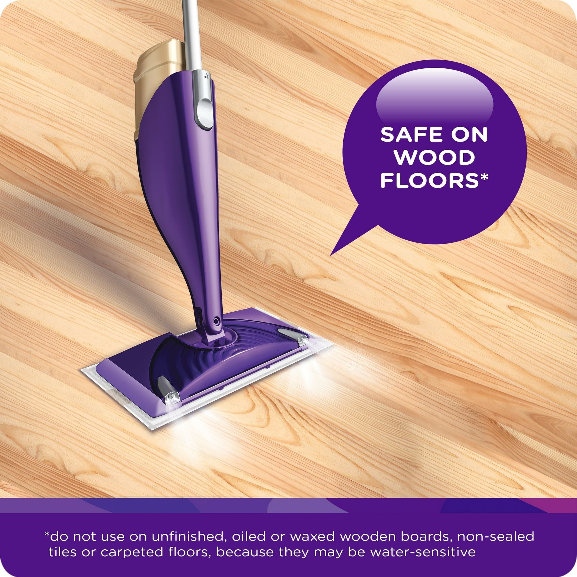 Swiffer WetJet Wood Mopping Refill Pads, 20 Count Mopping Pads - SJB-DIAMOND ELITES