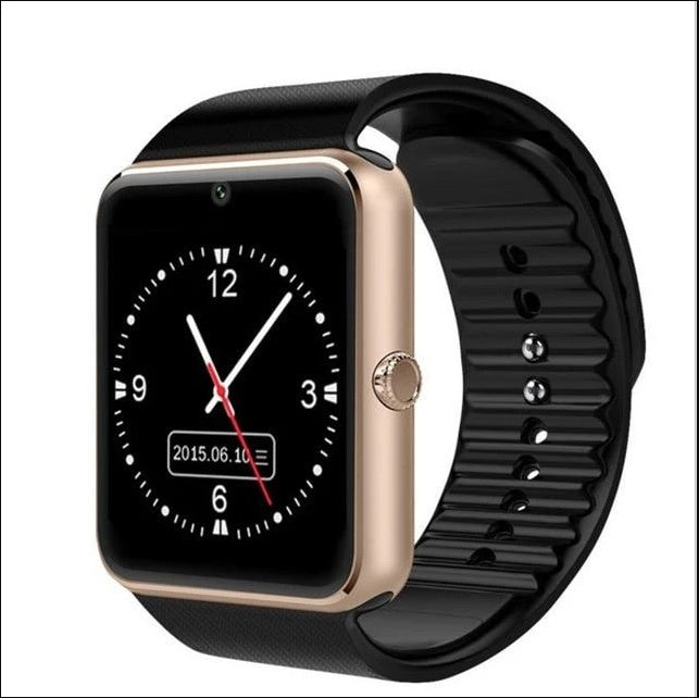 Smartwatch precision full-fit process Pi-Mart