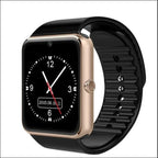 Smartwatch precision full-fit process Pi-Mart