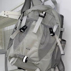 Functional Outdoor Hiking Light Hiking Bag, Picnic Bag Sports Riding Bag, Women's Travel Backpack