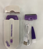 Electric Hair Removal Instrument Laser Hair Removal Shaver Pi-Mart