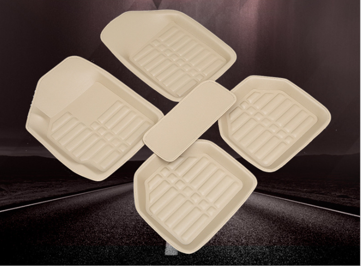 Car mat Pi-Mart