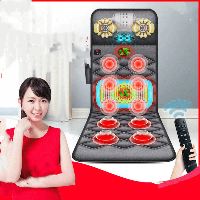 Electric airbag mattress Pi-Mart