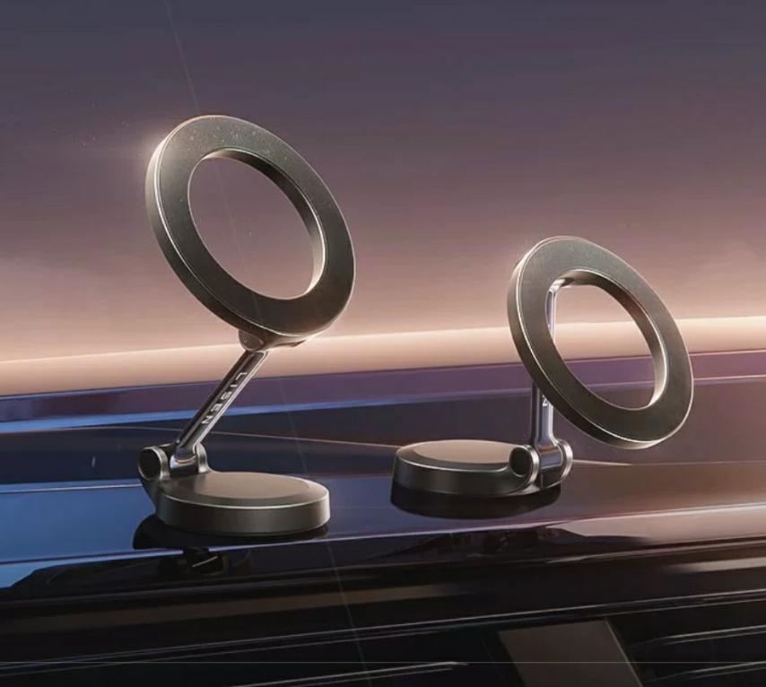 Magnetic Car Mount - SJB-DIAMOND ELITES