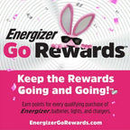 Energizer MAX AAA Batteries (24 Pack), Triple A Alkaline Batteries EasyOptionXY LLC