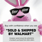 Energizer MAX 9V Batteries (4 Pack), 9 Volt Alkaline Batteries EasyOptionXY LLC