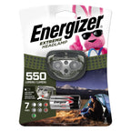 Energizer Vision Ultra HD 550 Lumen LED Headlamp EasyOptionXY LLC