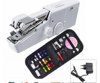 Mini Hand Sewing Machine - SJB-DIAMOND ELITES