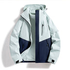 Women's Gore-Tex Jacket Three-in-one Waterproof 2024 New
