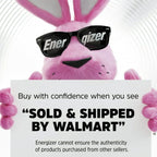 Energizer MAX C Batteries (4 Pack), C Cell Alkaline Batteries EasyOptionXY LLC