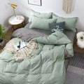 Removable Washable Double Bed Student Dormitory Quilt Winter Quilt Cotton Pi-Mart